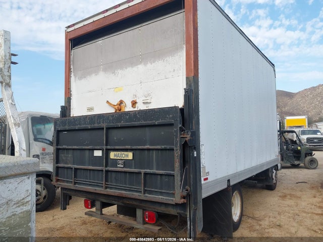Продаж на аукціоні авто 1998 Gmc 4000 W4s042, vin: 4KDB4B1R3WJ001809, номер лоту: 45842993