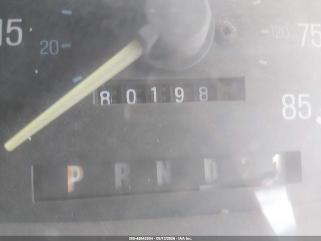 Продажа на аукционе авто 1989 Ford F150, vin: 1FTEF15H3KKA51332, номер лота: 45842994