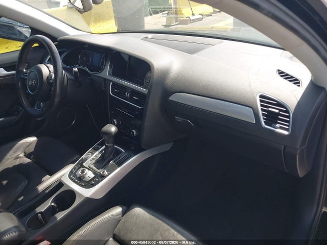 Aukcja sprzedaży 2014 Audi A4 2.0t Premium, vin: WAUEFAFL8EN039065, numer aukcji: 45843002
