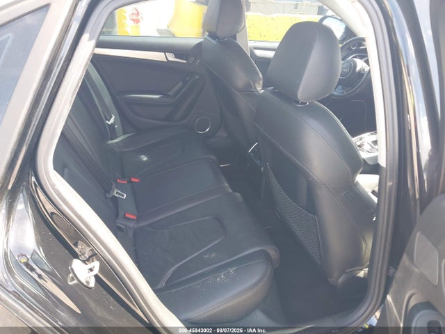 Aukcja sprzedaży 2014 Audi A4 2.0t Premium, vin: WAUEFAFL8EN039065, numer aukcji: 45843002