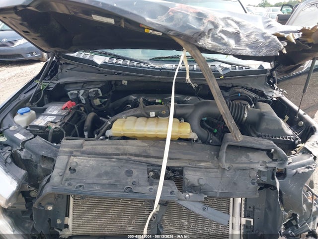 Aukcja sprzedaży 2020 Ford F-150 Xlt, vin: 1FTEW1EPXLFB14413, numer aukcji: 45843004