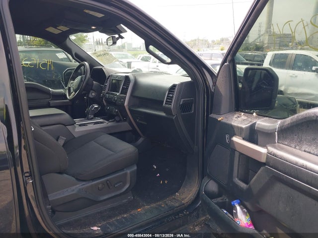 Aukcja sprzedaży 2020 Ford F-150 Xlt, vin: 1FTEW1EPXLFB14413, numer aukcji: 45843004