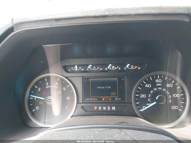 Aukcja sprzedaży 2020 Ford F-150 Xlt, vin: 1FTEW1EPXLFB14413, numer aukcji: 45843004