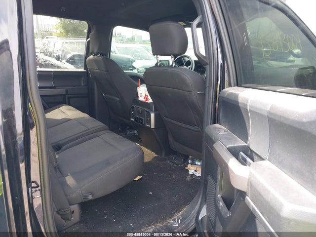 Aukcja sprzedaży 2020 Ford F-150 Xlt, vin: 1FTEW1EPXLFB14413, numer aukcji: 45843004