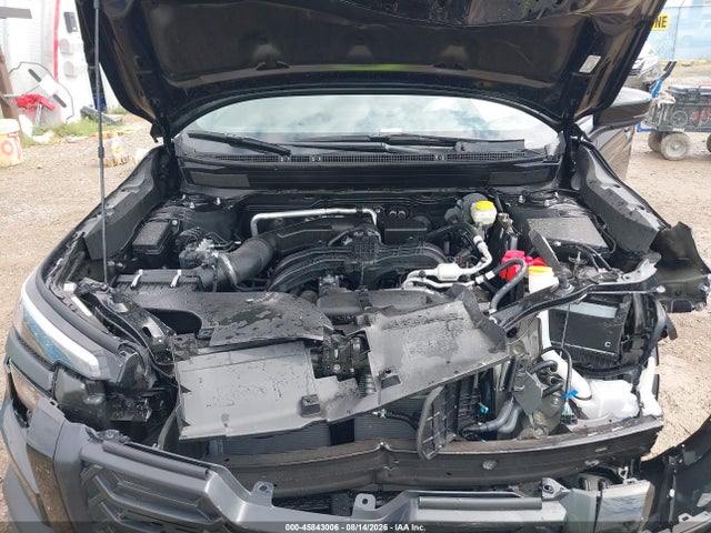 Subaru Outback Premium 2026 JF2BUPBD0TY547735 Image 10
