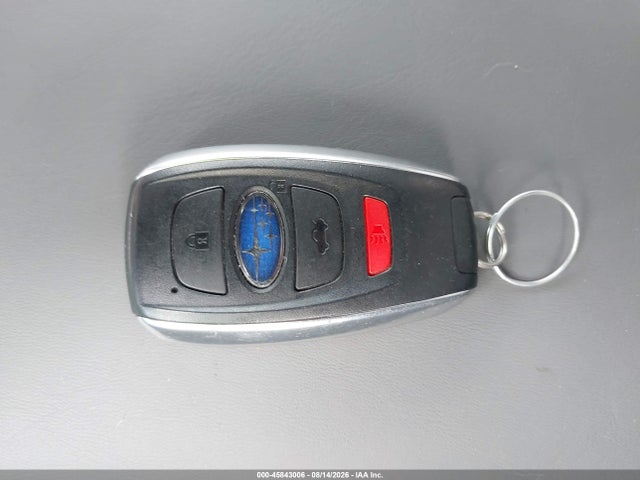 Subaru Outback Premium 2026 JF2BUPBD0TY547735 Image 11