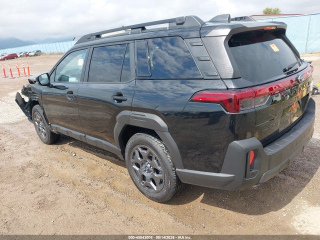Subaru Outback Premium 2026 JF2BUPBD0TY547735 Image 3