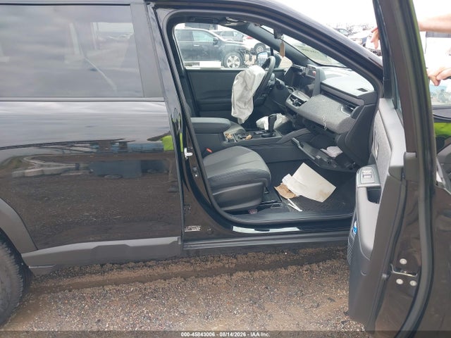Subaru Outback Premium 2026 JF2BUPBD0TY547735 Image 5