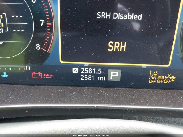 Subaru Outback Premium 2026 JF2BUPBD0TY547735 Image 6