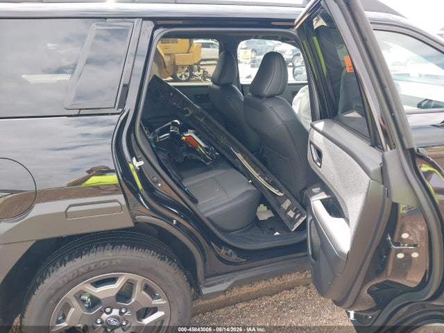 Subaru Outback Premium 2026 JF2BUPBD0TY547735 Image 8