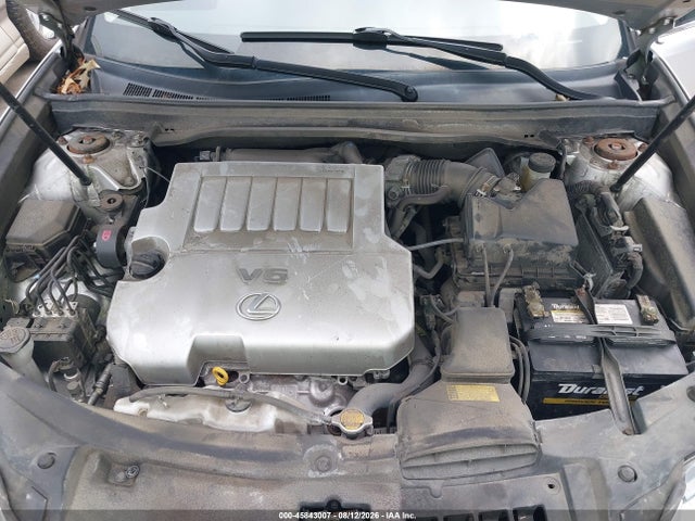 Aukcja sprzedaży 2014 Lexus Es 350, vin: JTHBK1GG7E2090723, numer aukcji: 45843007