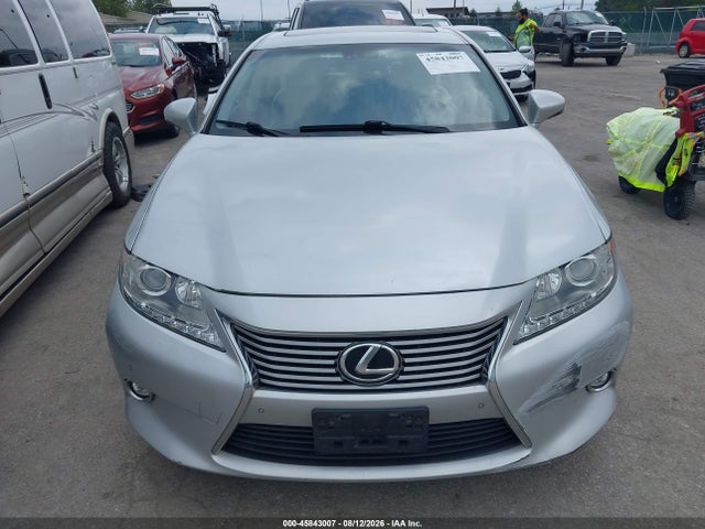 Aukcja sprzedaży 2014 Lexus Es 350, vin: JTHBK1GG7E2090723, numer aukcji: 45843007