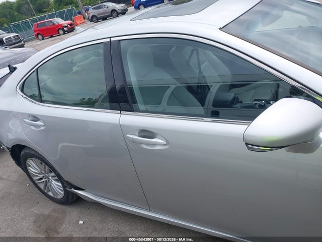 Aukcja sprzedaży 2014 Lexus Es 350, vin: JTHBK1GG7E2090723, numer aukcji: 45843007