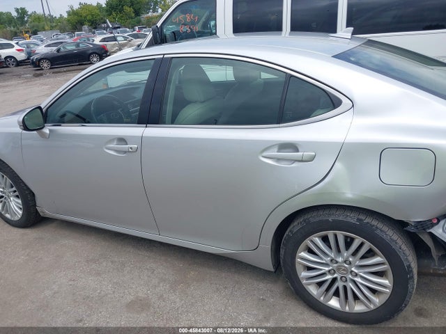 Aukcja sprzedaży 2014 Lexus Es 350, vin: JTHBK1GG7E2090723, numer aukcji: 45843007