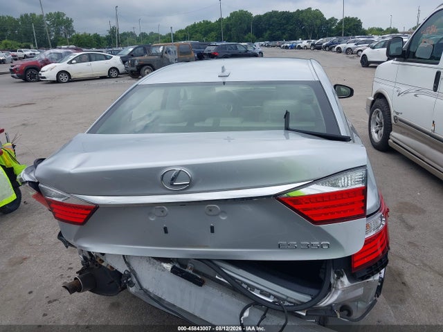 Aukcja sprzedaży 2014 Lexus Es 350, vin: JTHBK1GG7E2090723, numer aukcji: 45843007