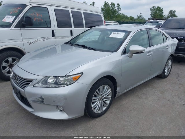Aukcja sprzedaży 2014 Lexus Es 350, vin: JTHBK1GG7E2090723, numer aukcji: 45843007