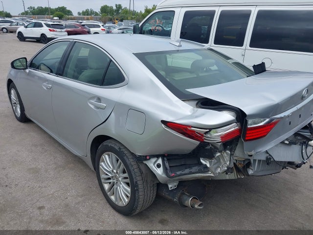 Aukcja sprzedaży 2014 Lexus Es 350, vin: JTHBK1GG7E2090723, numer aukcji: 45843007