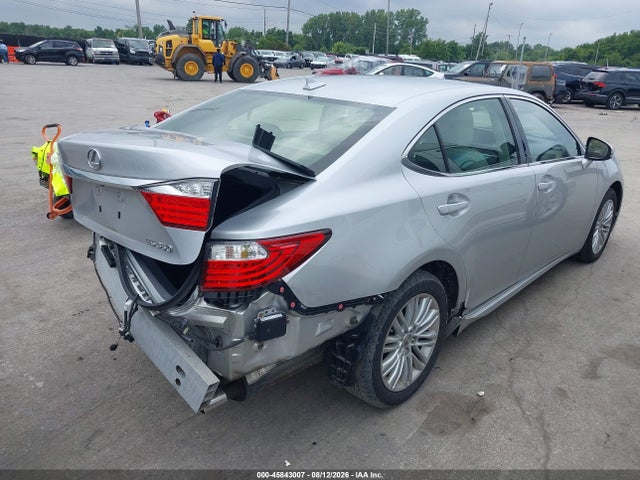 Aukcja sprzedaży 2014 Lexus Es 350, vin: JTHBK1GG7E2090723, numer aukcji: 45843007