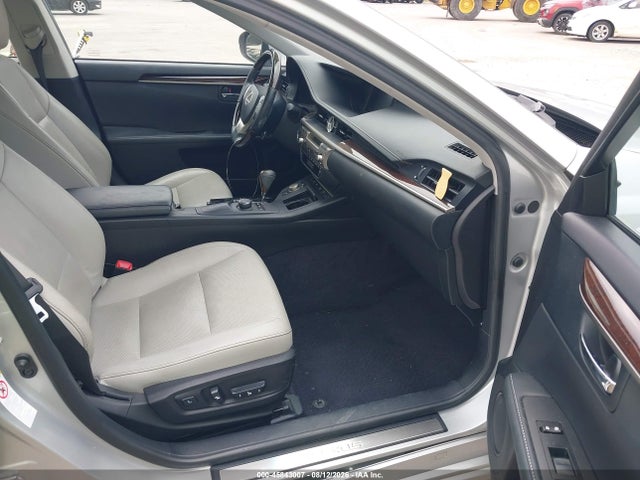Aukcja sprzedaży 2014 Lexus Es 350, vin: JTHBK1GG7E2090723, numer aukcji: 45843007