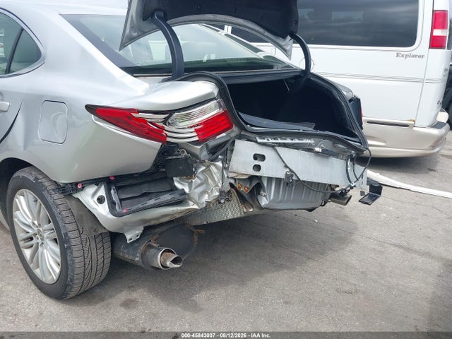 Aukcja sprzedaży 2014 Lexus Es 350, vin: JTHBK1GG7E2090723, numer aukcji: 45843007