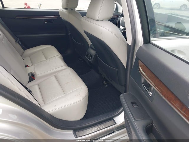Aukcja sprzedaży 2014 Lexus Es 350, vin: JTHBK1GG7E2090723, numer aukcji: 45843007