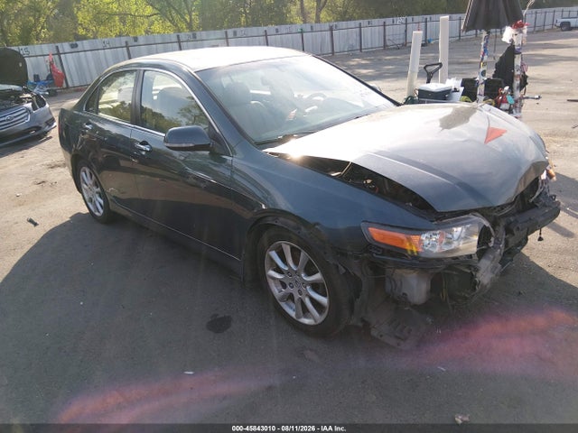 2007 Acura Tsx მანქანა იყიდება აუქციონზე, vin: JH4CL968X7C012945, აუქციონის ნომერი: 45843010