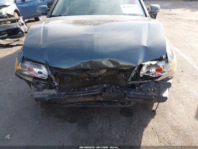 2007 Acura Tsx მანქანა იყიდება აუქციონზე, vin: JH4CL968X7C012945, აუქციონის ნომერი: 45843010