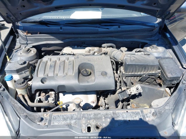 Продажа на аукционе авто 2010 Hyundai Accent Gs, vin: KMHCM3AC1AU168361, номер лота: 45843015