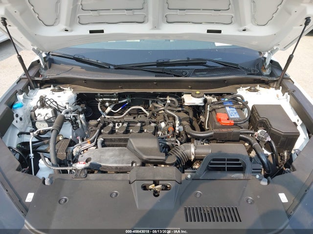 2HKRS4H78SH433968 Honda Cr-v Ex-l Awd