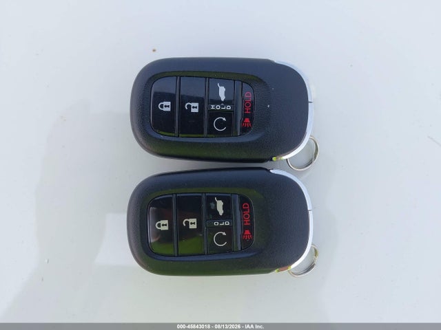 2HKRS4H78SH433968 Honda Cr-v Ex-l Awd