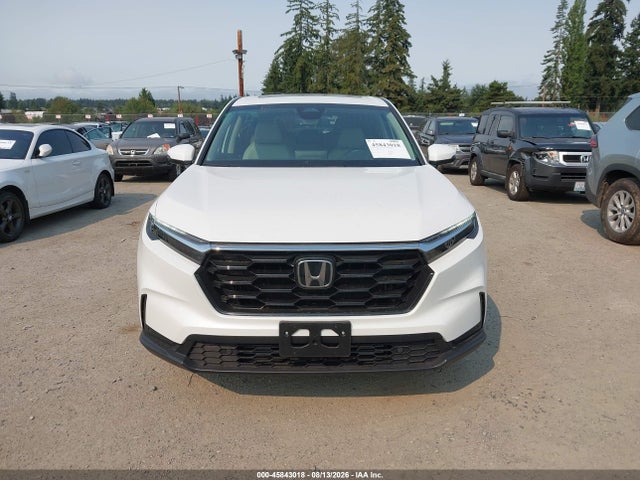 2HKRS4H78SH433968 Honda Cr-v Ex-l Awd