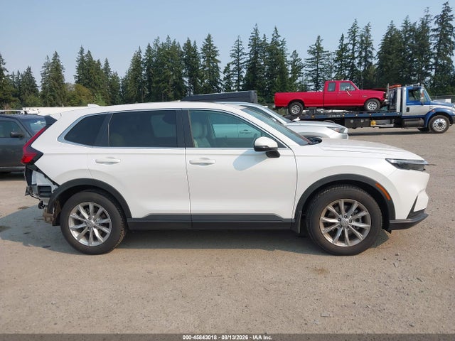 2HKRS4H78SH433968 Honda Cr-v Ex-l Awd