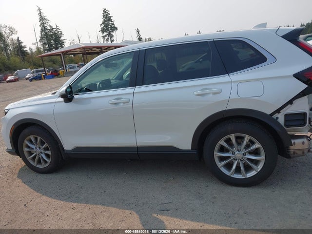 2HKRS4H78SH433968 Honda Cr-v Ex-l Awd