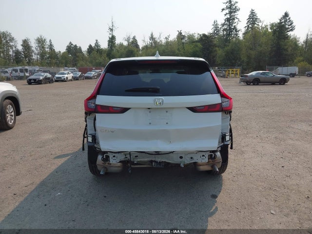 2HKRS4H78SH433968 Honda Cr-v Ex-l Awd