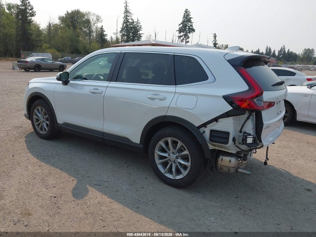 2HKRS4H78SH433968 Honda Cr-v Ex-l Awd