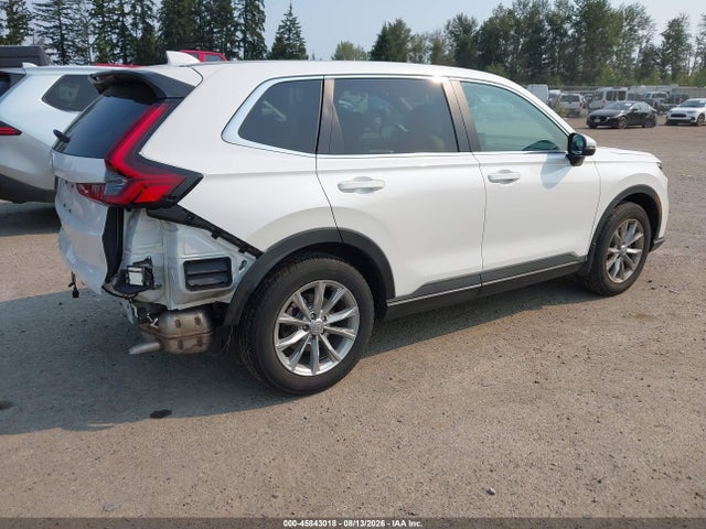 2HKRS4H78SH433968 Honda Cr-v Ex-l Awd