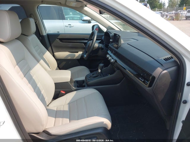 2HKRS4H78SH433968 Honda Cr-v Ex-l Awd