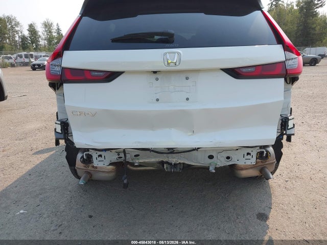 2HKRS4H78SH433968 Honda Cr-v Ex-l Awd