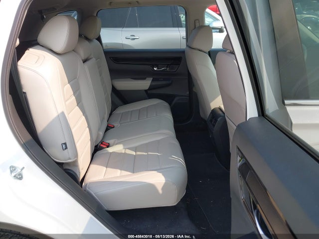 2HKRS4H78SH433968 Honda Cr-v Ex-l Awd