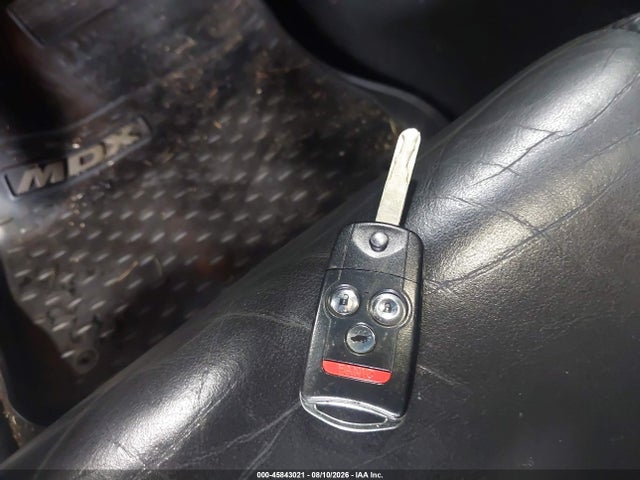 2011 Acura Mdx Technology Package მანქანა იყიდება აუქციონზე, vin: 2HNYD2H68BH520676, აუქციონის ნომერი: 45843021