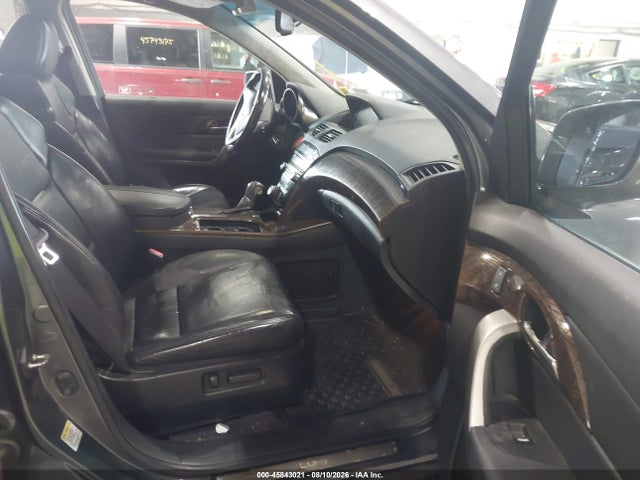 2011 Acura Mdx Technology Package მანქანა იყიდება აუქციონზე, vin: 2HNYD2H68BH520676, აუქციონის ნომერი: 45843021