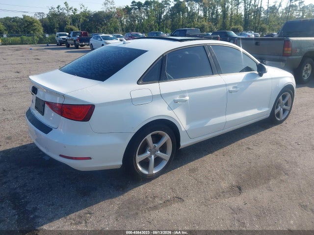 Aukcja sprzedaży 2016 Audi A3 1.8t Premium, vin: WAUA7GFF9G1053897, numer aukcji: 45843023