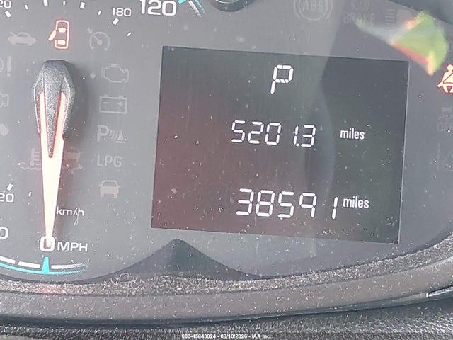 Chevrolet Spark Ls Cvt 2016 KL8CB6SAXGC542398 Image 15