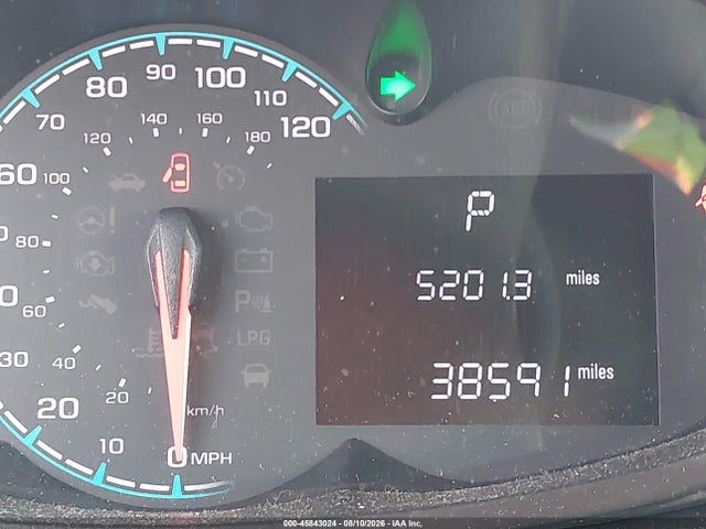 Chevrolet Spark Ls Cvt 2016 KL8CB6SAXGC542398 Image 7