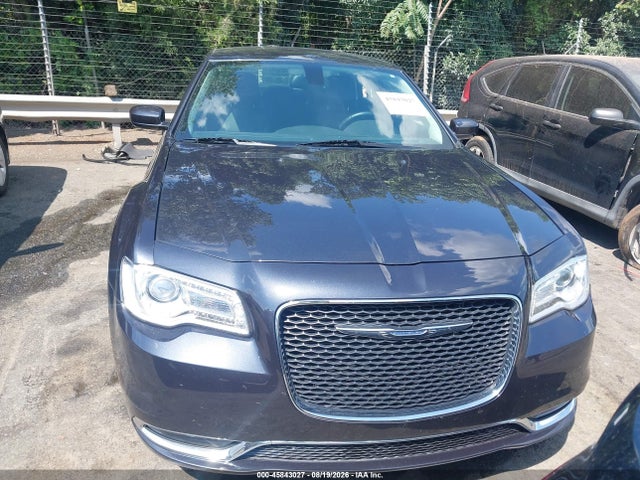 Продажа на аукционе авто 2016 Chrysler 300 Limited, vin: 2C3CCAAG1GH313512, номер лота: 45843027