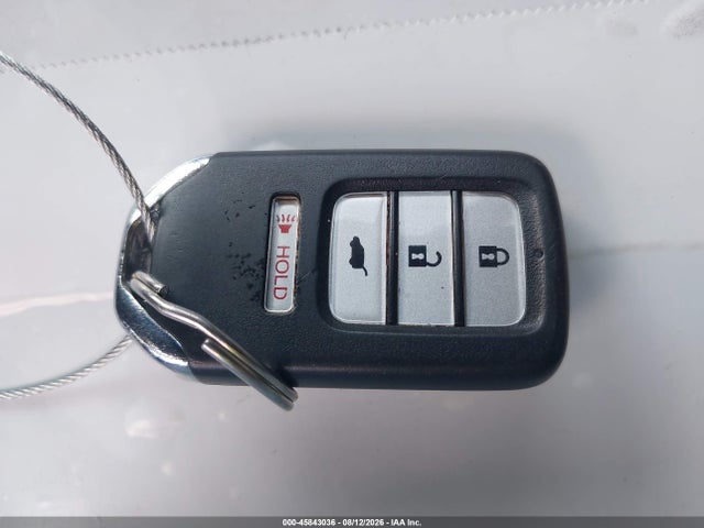 Honda CR-V EX 2016 3CZRM3H51GG707878 Image 11