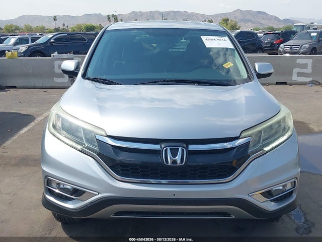 Honda CR-V EX 2016 3CZRM3H51GG707878 Image 13