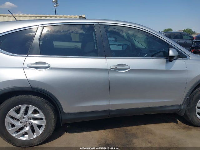 Honda CR-V EX 2016 3CZRM3H51GG707878 Image 14