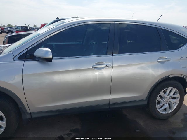 Honda CR-V EX 2016 3CZRM3H51GG707878 Image 15