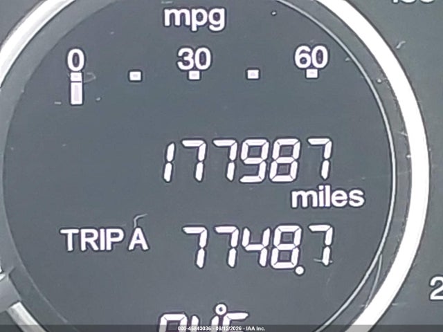 Honda CR-V EX 2016 3CZRM3H51GG707878 Image 16